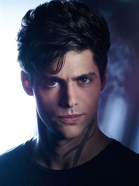 shadowhunters alec